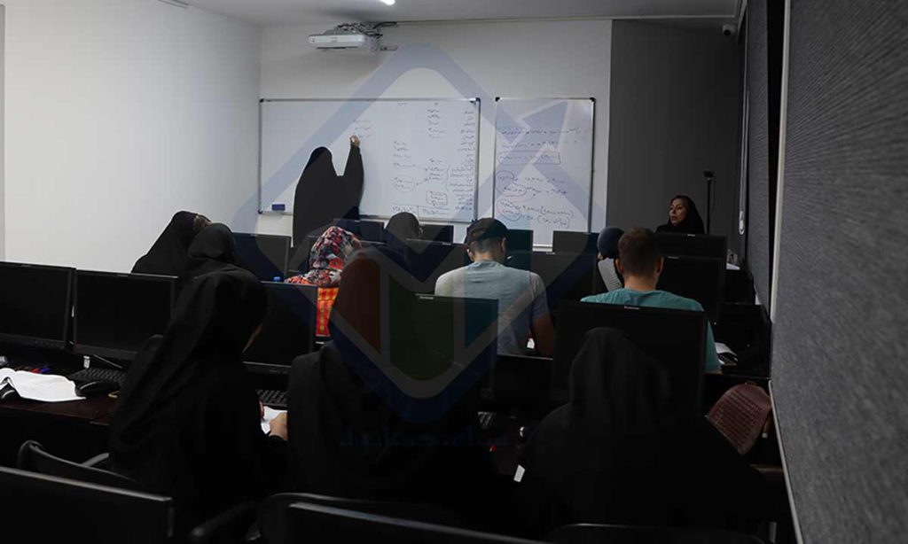 سرای حسابدار بهترین آموزشگاه حسابداری در اصفهان